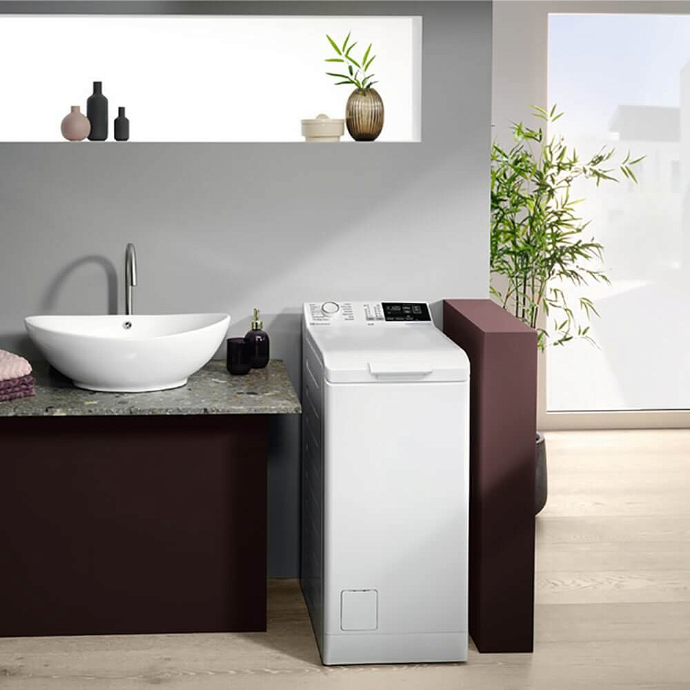 Стиральная машина Electrolux EW6TN14061P preview 8