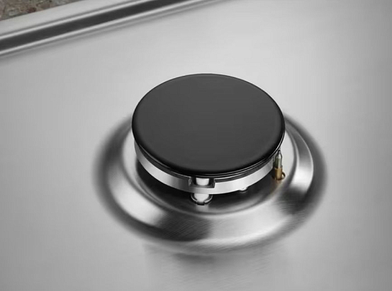 Варочная панель Electrolux KGS6404SX preview 5