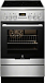 Купить Электрическая плита Electrolux EKC 54501 OX preview 1