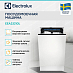 Купить Встраиваемая посудомоечная машина Electrolux EEA23210L preview 3