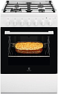 Газовая плита Electrolux RKG600005W