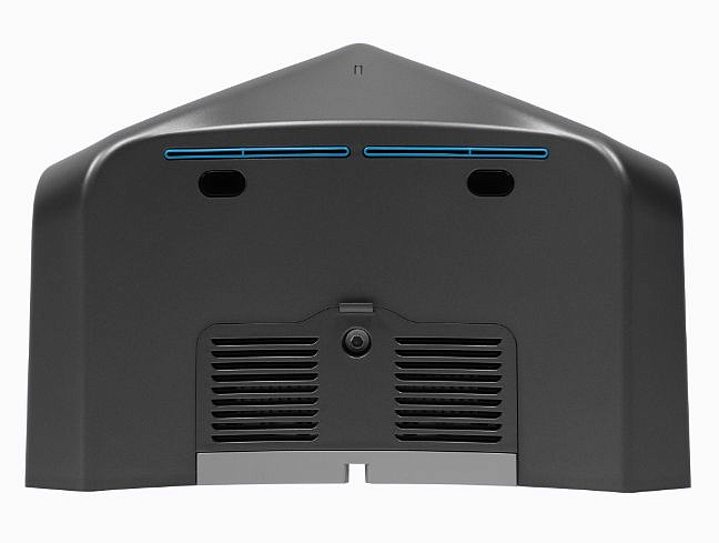 Рукосушилка высокоскоростная Electrolux EHDA-1110 preview 3