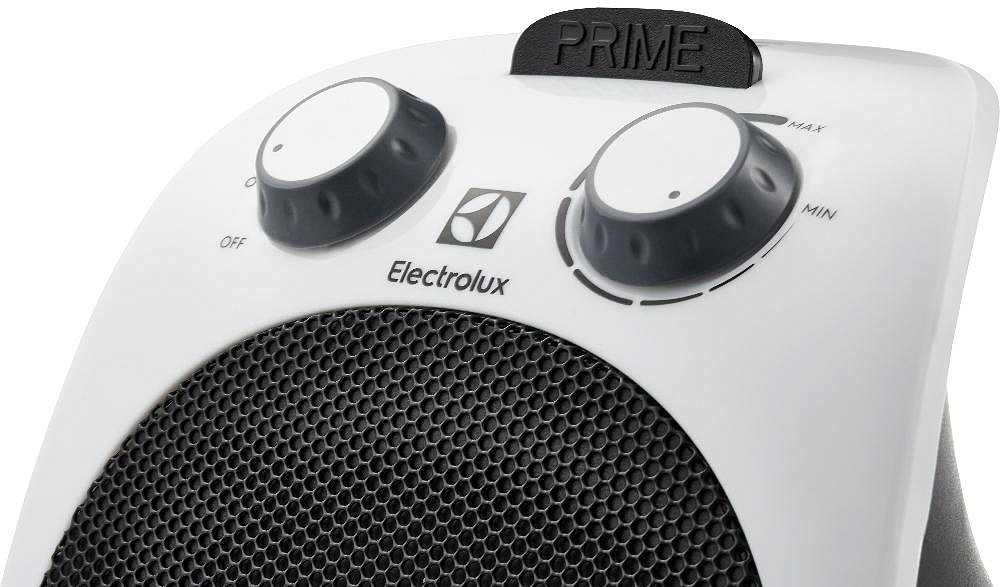 Тепловентилятор Electrolux EFH/C-5125 preview 5