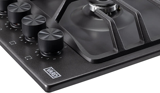 Варочная панель Vard VHGS6434K фото 6 Варочная панель Vard VHGS6434K preview 6