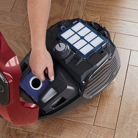 Пылесос Electrolux EPF61RR preview 2