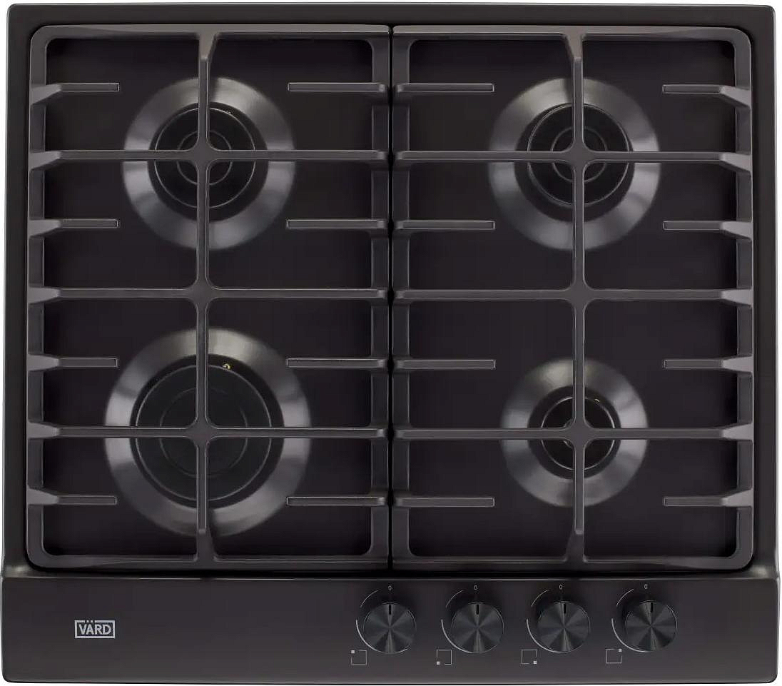 Варочная панель Vard VHG6424K preview 1