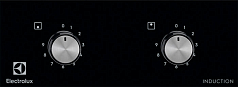 Варочная панель Electrolux LIT30210C