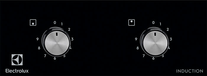 Варочная панель Electrolux LIT30210C preview 2