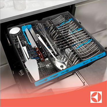 Верхняя корзина FlexiLift