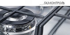 Варочная панель Electrolux GPE 363 FX