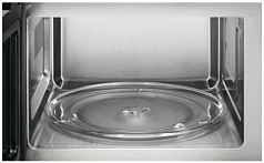 Микроволновая печь Electrolux EMS 30400 OX