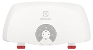 Водонагреватель Electrolux Smartfix 2.0 TS 3.5 кран + душ