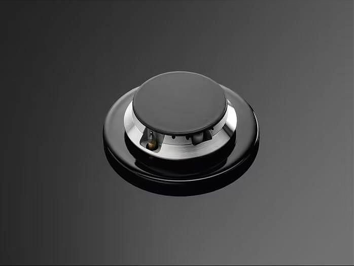 Варочная панель Electrolux KGG6456K preview 5