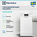 Купить Посудомоечная машина Electrolux ESS42220SW preview 4