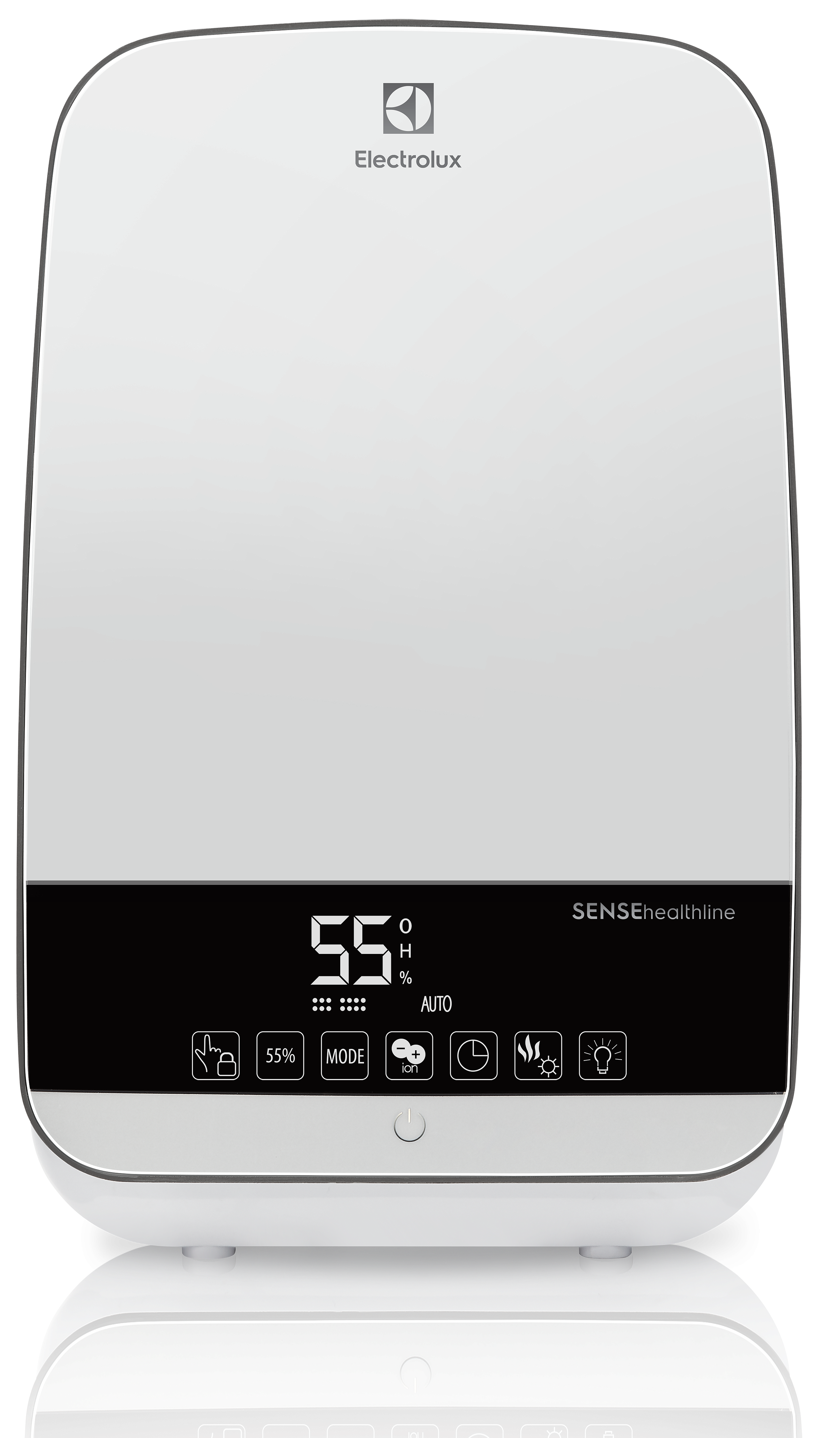 Увлажнитель воздуха Electrolux EHU-3315D preview 2