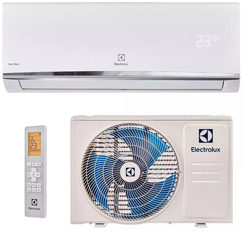 Сплит-система Electrolux EACS-18HSM/N8_V2 preview 2