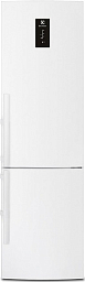 Холодильник Electrolux EN 93852 KW