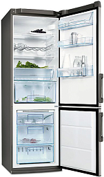 Холодильник Electrolux ENB 34943 X