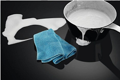 Варочная панель Electrolux IPE6463KI