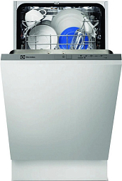 Встраиваемая посудомоечная машина Electrolux ESL 4200 LO