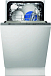 Купить Встраиваемая посудомоечная машина Electrolux ESL 4200 LO preview 2