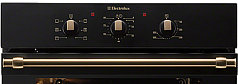 Духовой шкаф Electrolux EOB 2200 BOR