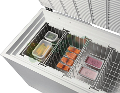Морозильный ларь Electrolux EC 5231 AOW