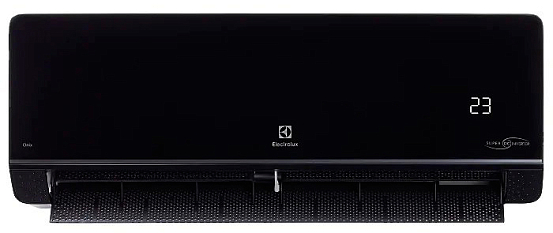 Сплит-система Electrolux EACS/I-09HIX-BLACK/N8 preview 3