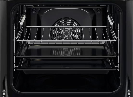 Духовой шкаф Electrolux EOF5H50BX preview 5