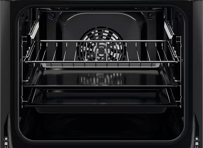 Духовой шкаф Electrolux EOF5H50BX preview 5
