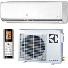 Инверторная сплит-система Electrolux EACS/I-12HM/N3_15Y