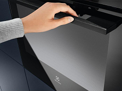 Духовой шкаф Electrolux KOEFP77H