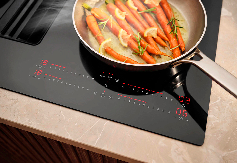 Варочная панель Electrolux ECC8344 preview 7