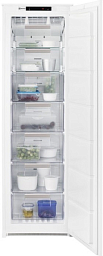 Морозильная камера Electrolux LUT6NF18S