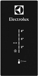 Холодильник Electrolux EN 3454 NOW