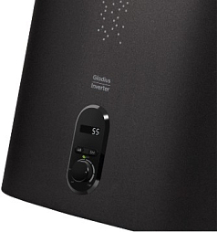 Водонагреватель Electrolux EWH 50 Gladius Inverter Grafit