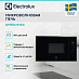 Купить Встраиваемая микроволновая печь Electrolux KMFE172TEX preview 2