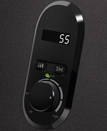 Водонагреватель Electrolux EWH 30 Gladius Inverter Grafit