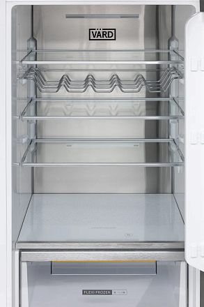 Встраиваемый холодильник Vard VIC177NI фото 9 Встраиваемый холодильник Vard VIC177NI preview 9