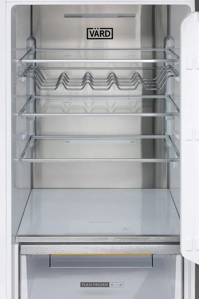 Встраиваемый холодильник Vard VIC177NI preview 9