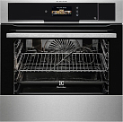 Духовой шкаф Electrolux EOB 99956 VX