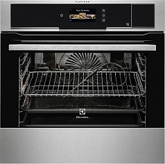 Духовой шкаф Electrolux EOB 99956 VX