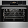 Духовой шкаф Electrolux EOB 99956 VX