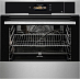 Купить Духовой шкаф Electrolux EOB 99956 VX preview 1