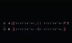 Варочная панель Electrolux EIV734