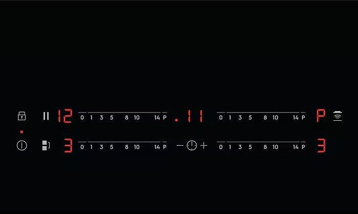 Варочная панель Electrolux EIV734 preview 2