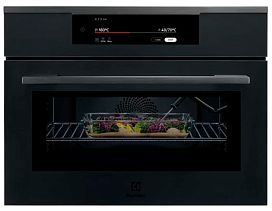 Духовой шкаф Electrolux KVLAE2ST