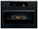 Духовой шкаф Electrolux KVLAE2ST