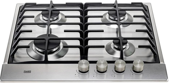 Варочная панель Vard VHG6424X фото 4 Варочная панель Vard VHG6424X preview 4