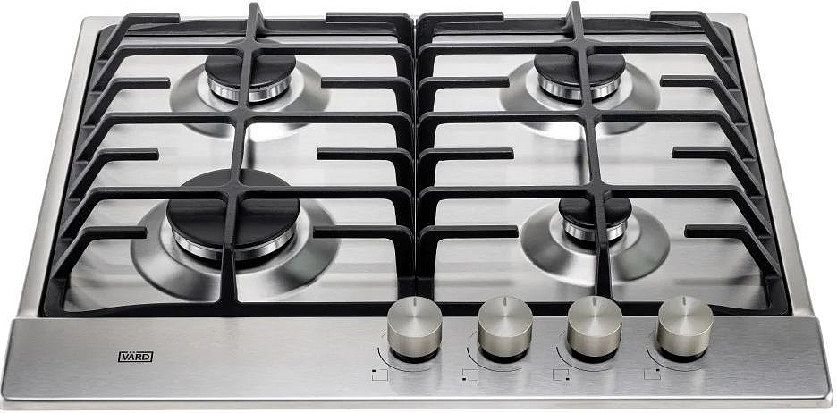 Варочная панель Vard VHG6424X preview 4